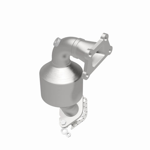 MagnaFlow Direct Fit Catalytic Converter 2012-2014 Equinox 3 3.6 L Underbody - 52188