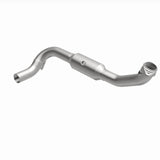 MagnaFlow 05-06 Lincoln Navigator 5.4L Direct Fit Catalytic Converter - Passenger Side - 4651507