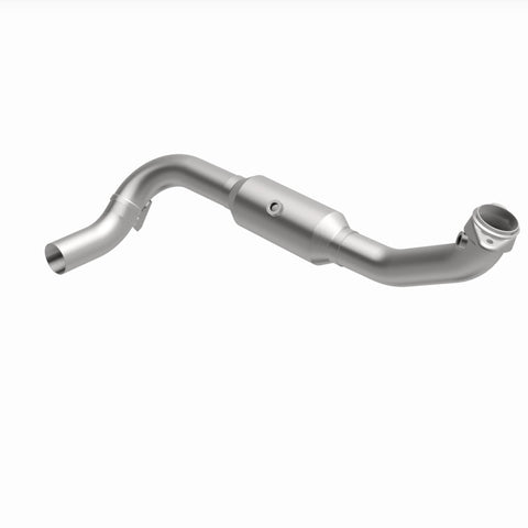 MagnaFlow 05-06 Lincoln Navigator 5.4L Direct Fit Catalytic Converter - Passenger Side - 4651507