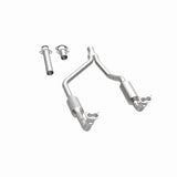 MagnaFlow Direct Fit Catalytic Converter 90-93 Land Rover Range Rover 3.9L V8 - 3391821