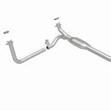MagnaFlow Direct Fit Catalytic Converter Chevrolet/GMC 1500 1/2 Ton - 93109