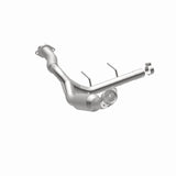 MagnaFlow Right Side Direct Fit Catalytic Converter 15-17 Ford F-150 5.0L - 21-470