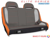 PRP Jeep Wrangler JKU/JLU  Elite Series Suspension Bench Seat - A9247