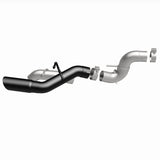 Magnaflow 20-22 Jeep Wrangler 3.0L V6 Street Series Filter-Back Performance Exhaust System - 19505