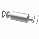 MagnaFlow Conv Direct Fit Acura-Honda 85 87 - 22622