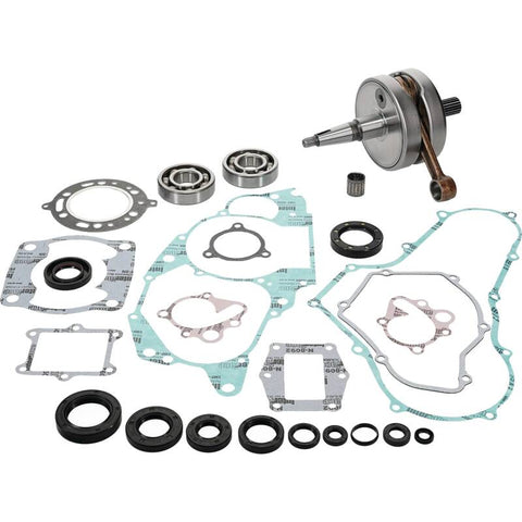 Hot Rods 85-86 Honda ATC 250 R 250cc Bottom End Kit - CBK0042