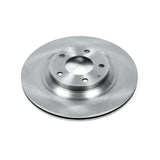 Power Stop 04-11 Mazda RX-8 Rear Autospecialty Brake Rotor - JBR997
