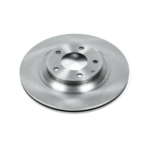 Power Stop 04-11 Mazda RX-8 Rear Autospecialty Brake Rotor - JBR997