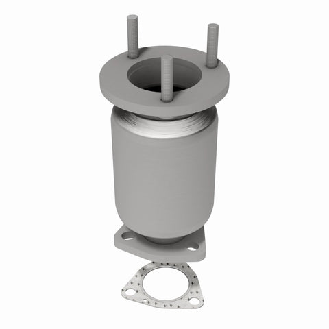 MagnaFlow Direct Fit Catalytic Converter 87-89 Mazda B2200 2.2L - 333601