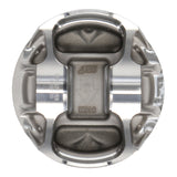JE Pistons Nissan GTR 9.0:1 Pistons - Set of 6 - 321269