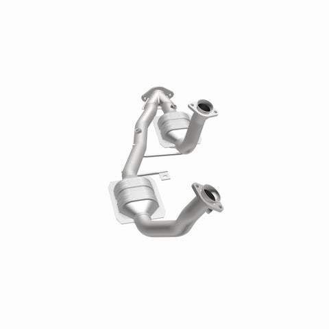 MagnaFlow Conv DF 95- 96 Ford Windstar 3.0L - 23381