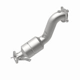 MagnaFlow California Catalytic Converter Direct Fit - 2013 Cadillac ATS L4 2.0L - 551573
