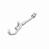 MagnaFlow Direct Fit Catalytic Converter 14-15 Acura MDX 3.5L Underbody - 52756