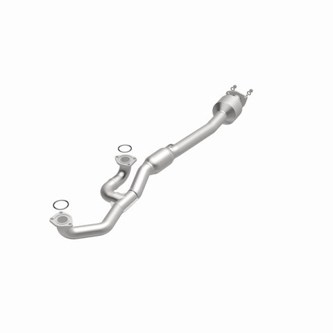 MagnaFlow Direct Fit Catalytic Converter 14-15 Acura MDX 3.5L Underbody - 52756