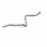 MagnaFlow Direct Fit Catalytic Converter 07-08 Sub XL 6.0 Driver Side OEM - 49640