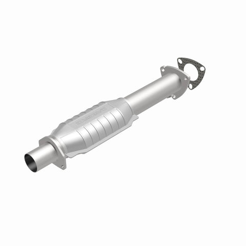 MagnaFlow Direct Fit Catalytic Converter 95-98 GM S10 Pickup 4.3L - 93483