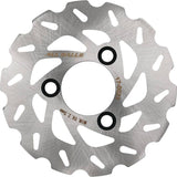 All Balls Racing 06-09 Suzuki LT-R450 Brake Disc Front - 18-0023