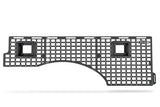Addictive Desert Designs2021+ Ford F150 Bed Side Molle Panels - Passenger Side Full Set - AC1903301NA