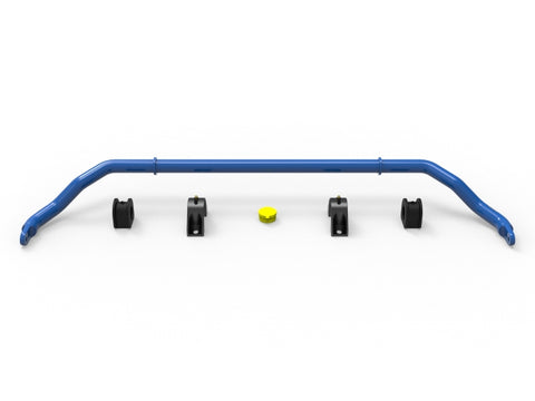 aFe POWER 20-26 Toyota GR Supra A90 Front Sway Bar - Race Edition Blue - 440-721002FL