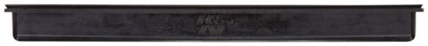 K&N 17-20 Mercedes Benz Sprinter V6-3.0L DSL Replacement Drop In Air Filter - 33-3141