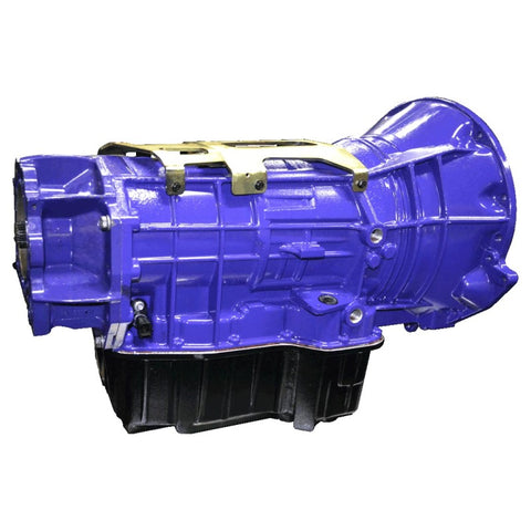 ATS Diesel 03-09 Chrysler 4WD 545RFE Stage 1 Performance Transmission Package - 309-814-9272