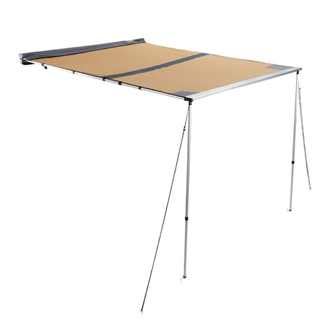 ARB Awning w/Light 6.5ft x 8.2ft - 814409