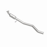MagnaFlow Direct Fit Catalytic Converter 2007-2012 GL450 4.6 L Underbody - 52173