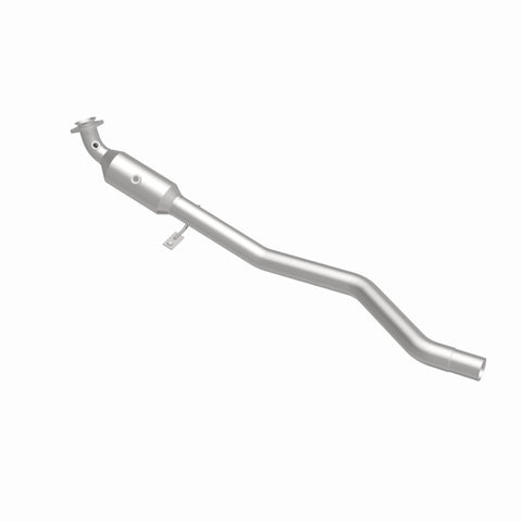 MagnaFlow Direct Fit Catalytic Converter 2007-2012 GL450 4.6 L Underbody - 52173