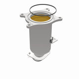 MagnaFlow Conv DF EDGE- 07-09 6 3.5L OEM - 49208