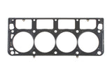 Cometic Gasket GM LS Gen-3/4 SB V8 .071in DST Cyl. Head Gasket - 4.100in Bore - 1/2in Studs - C15749-071