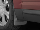 WeatherTech 2010+ GMC Terrain No Drill Mudflaps - 110068