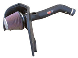 K&N 04-06 Chevy Colorado / GMC Canyon L4-2.8L Performance Intake Kit - 57-3051