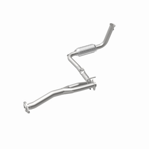 MagnaFlow Direct Fit Catalytic Converter 2004 Liberty D/S frt OEM - 49582