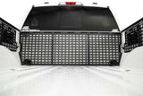 Addictive Desert Designs 2021+ Ford F-150 & Ford Raptor Bed Cab Molle Panels - Full Set - AC1902101NA