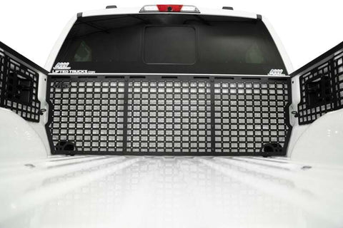 Addictive Desert Designs 2021+ Ford F-150 & Ford Raptor Bed Cab Molle Panels - Full Set - AC1902101NA
