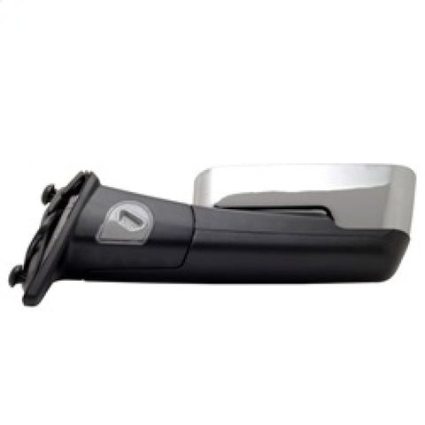 xTune Dodge Ram 1500 09-12 Extendable Heated Adjust Mirror Chrome Housing Right MIR-DRAM10-PW-R - 9933172