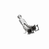 MagnaFlow Direct Fit Catalytic Converter 99-01 Volvo S80 2.9L - 51465