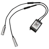 Oracle Fiber Optic LED Light Head - ColorSHIFT (2PCS) - ColorSHIFT - 4231-333-2