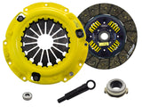 ACT 2001 Mazda Protege HD/Perf Street Sprung Clutch Kit - Z66-HDSS