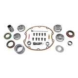 Yukon Gear Master Overhaul Kit For GM 8.2in Diff For Buick / Oldsmobile / and Pontiac - YK GM8.2BOP