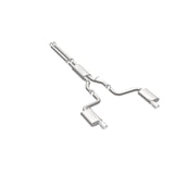 MagnaFlow Sys CB 05 Chrysler/Dodge SRT 6.1 V8 - 16642