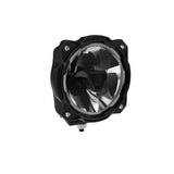 KC HiLiTES Gravity Titan LED 6in. - Single Light (Spot Beam) - 91400