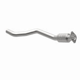 MagnaFlow Direct Fit Catalytic Converter OEM 2015 Dodge Charger/Challenger Underbody - 5461478