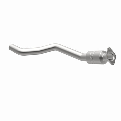 MagnaFlow Direct Fit Catalytic Converter OEM 2015 Dodge Charger/Challenger Underbody - 5461478