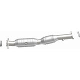MagnaFlow Direct Fit Catalytic Converter 2004 Acura 3.5RL 3.5L - 51504
