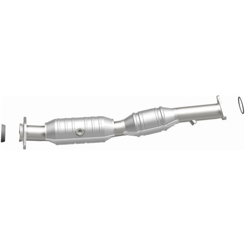 MagnaFlow Direct Fit Catalytic Converter 2004 Acura 3.5RL 3.5L - 51504