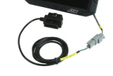 AEM CD-7/CD-7L Plug & Play Adapter Harness for OBDII CAN Bus - 30-2217