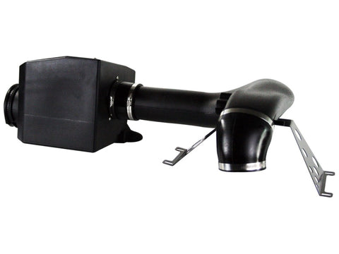 aFe MagnumFORCE Intakes Stage-2 Si PDS AIS PDS Ford F-150 04-08 V8-5.4L - 51-80512