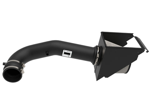 aFe MagnumFORCE Intake Stage-2 Pro Dry S 14-17 GM Silverado/Sierra 1500 V8 5.3L/6.2L - 51-32332