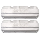 Edelbrock Valve Cover Sc-1 Ford - 4267
